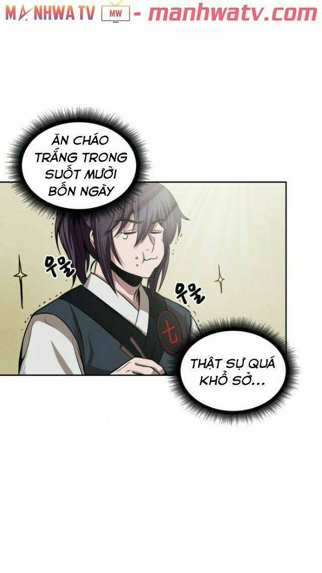 Ngã Lão Ma Thần Chapter 19 - Trang 2