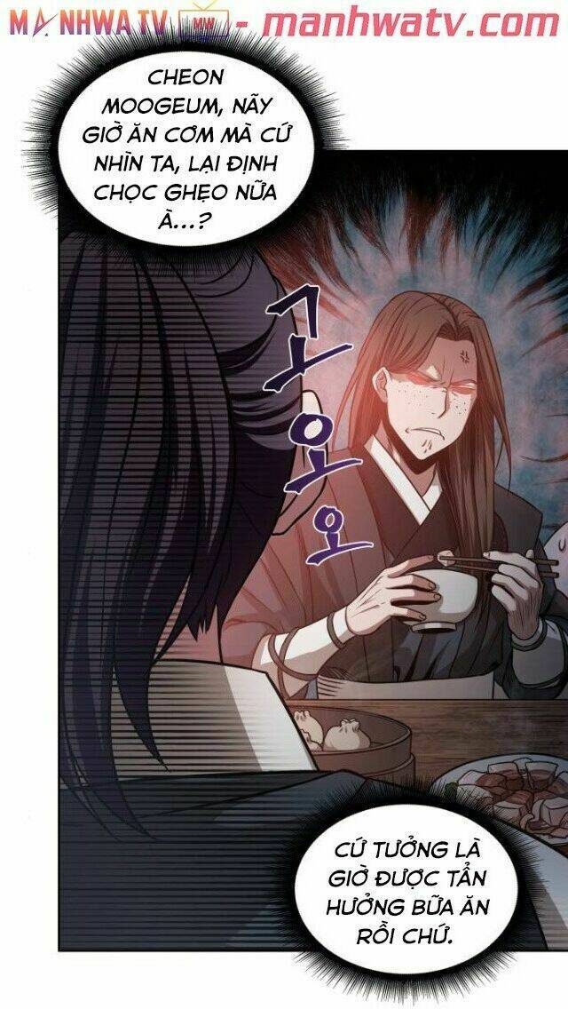 Ngã Lão Ma Thần Chapter 19 - Trang 2