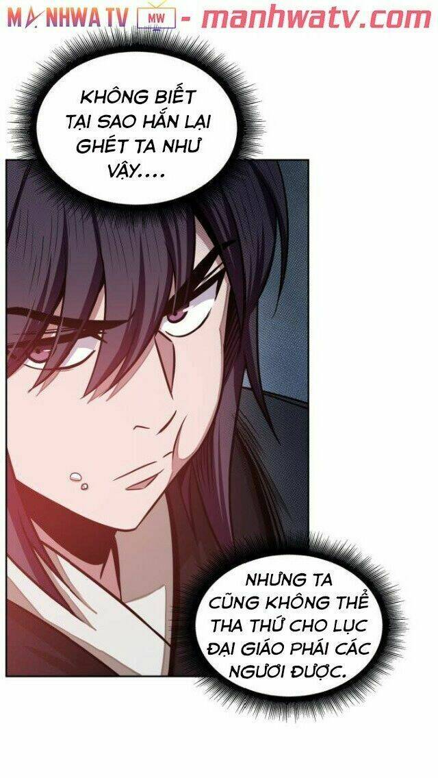 Ngã Lão Ma Thần Chapter 19 - Trang 2