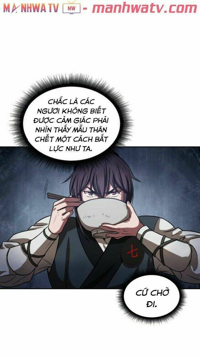 Ngã Lão Ma Thần Chapter 19 - Trang 2