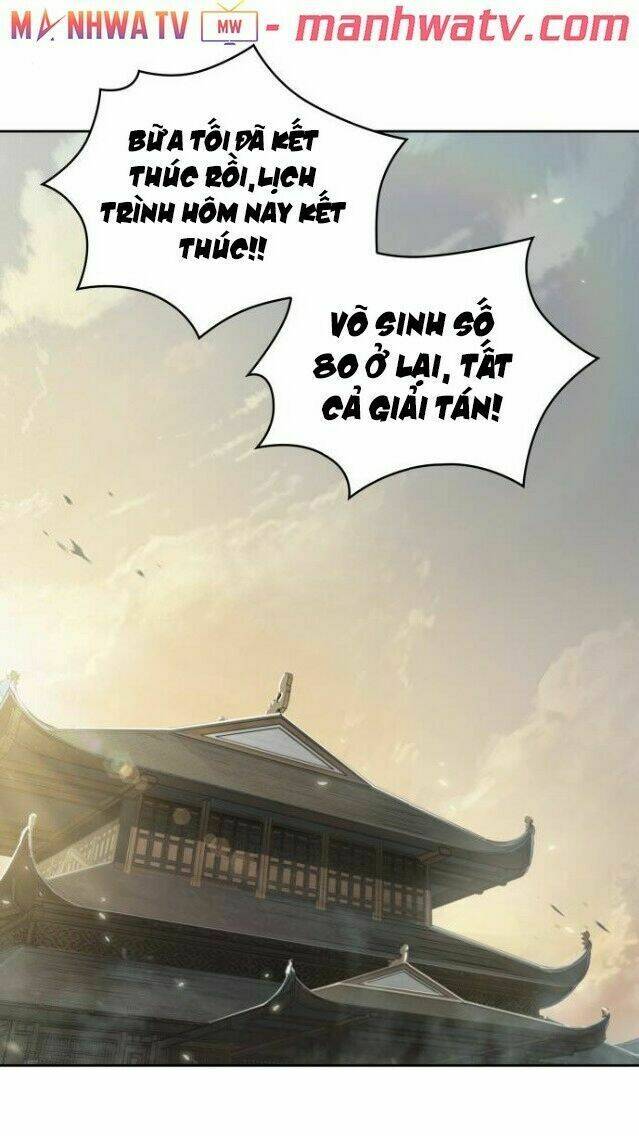 Ngã Lão Ma Thần Chapter 19 - Trang 2