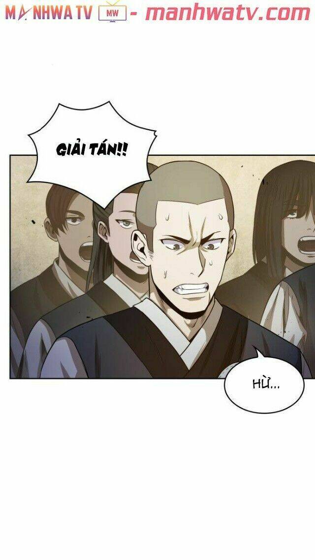 Ngã Lão Ma Thần Chapter 19 - Trang 2