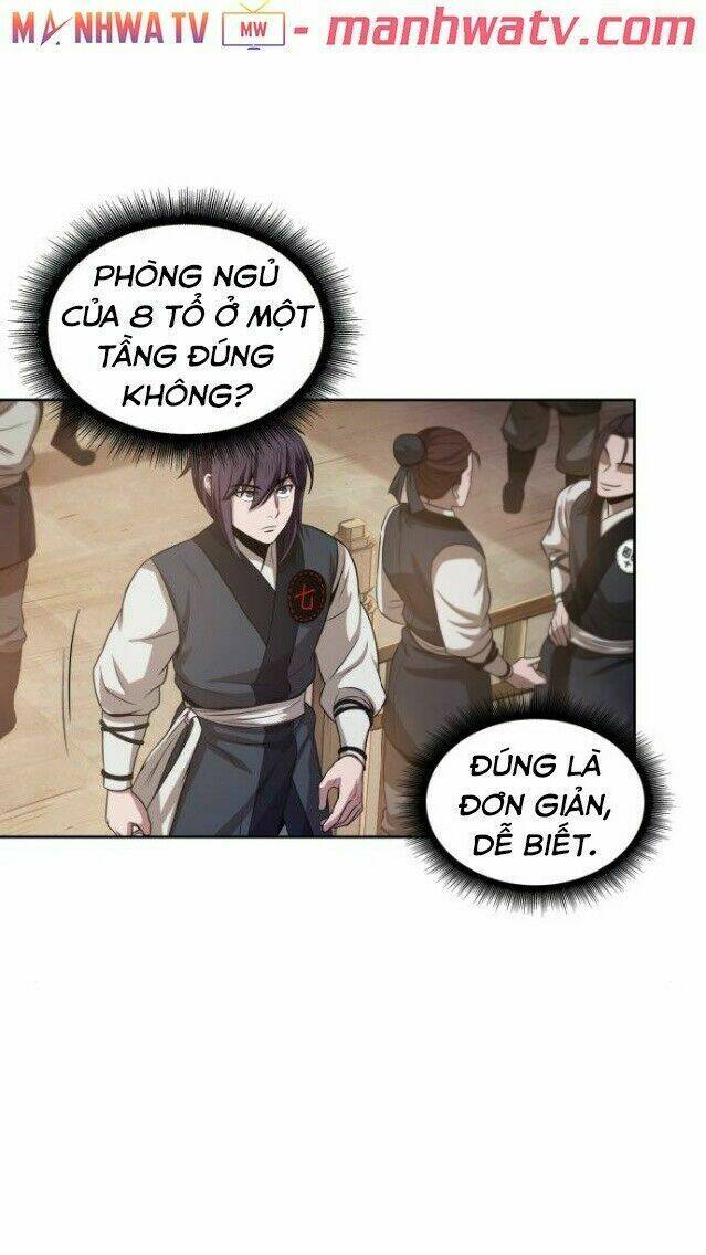 Ngã Lão Ma Thần Chapter 19 - Trang 2