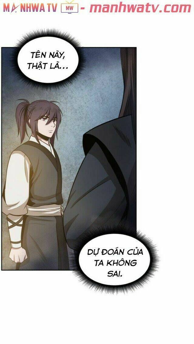 Ngã Lão Ma Thần Chapter 19 - Trang 2