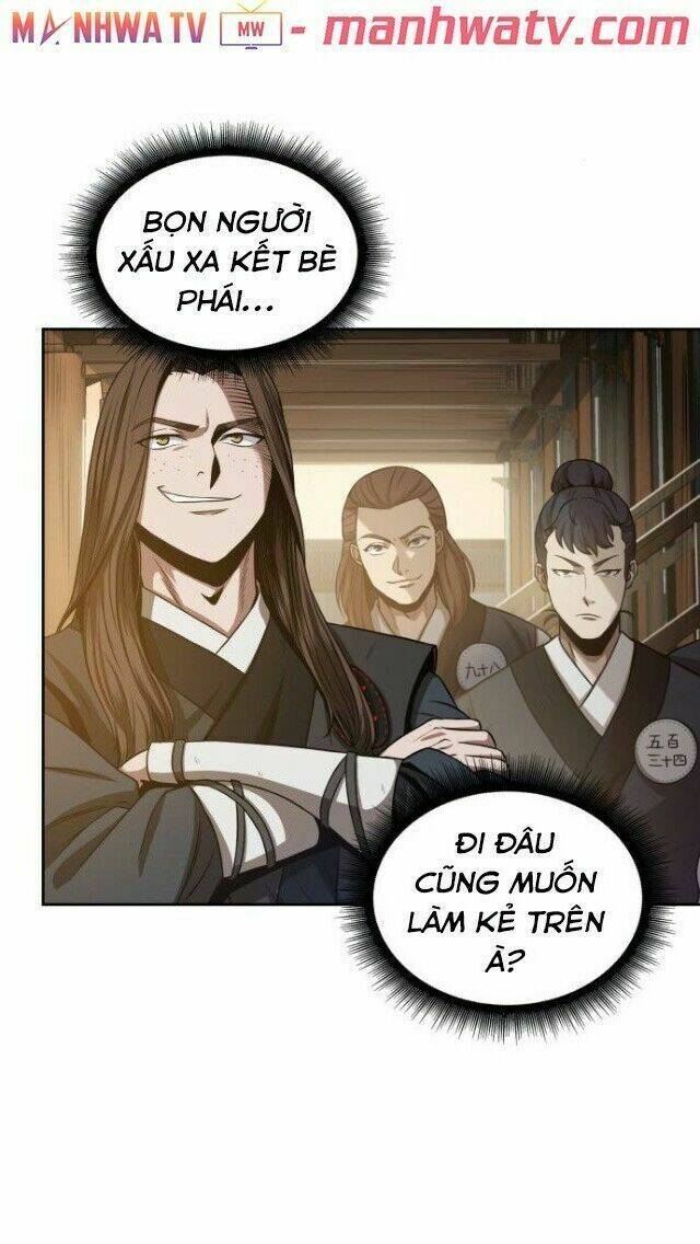 Ngã Lão Ma Thần Chapter 19 - Trang 2