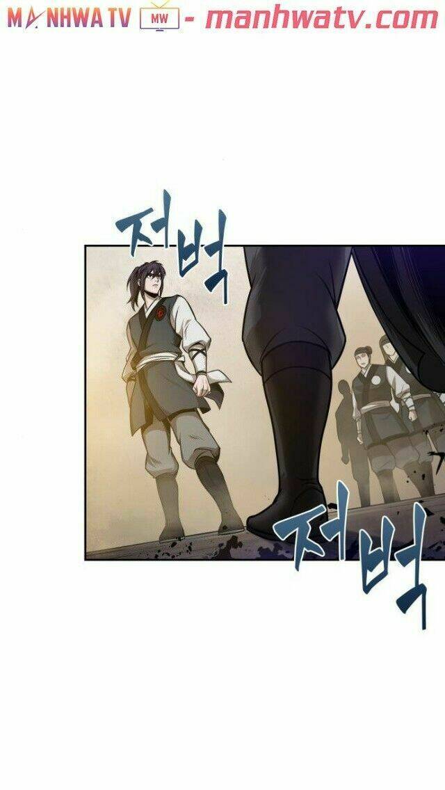 Ngã Lão Ma Thần Chapter 19 - Trang 2