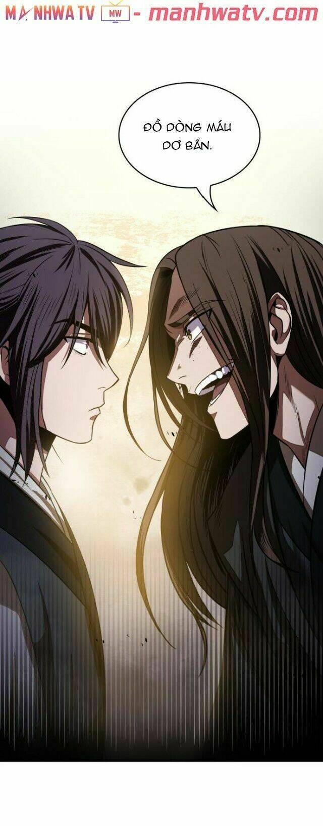 Ngã Lão Ma Thần Chapter 19 - Trang 2