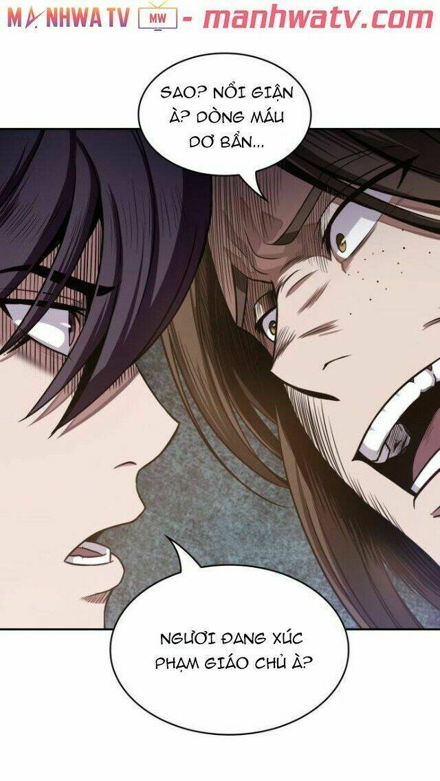 Ngã Lão Ma Thần Chapter 19 - Trang 2