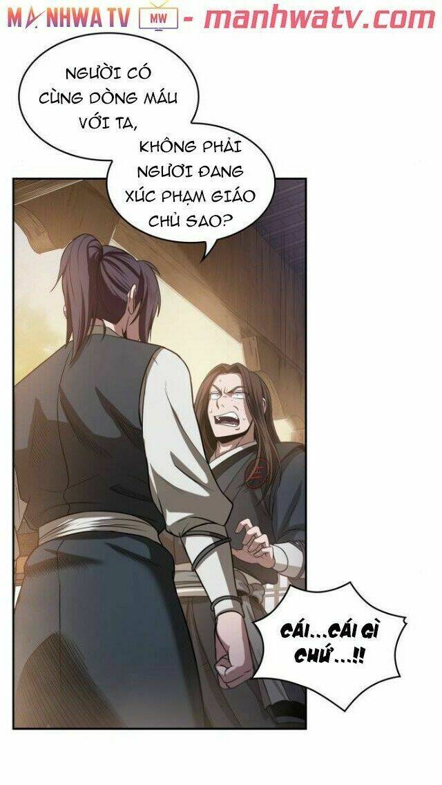 Ngã Lão Ma Thần Chapter 19 - Trang 2