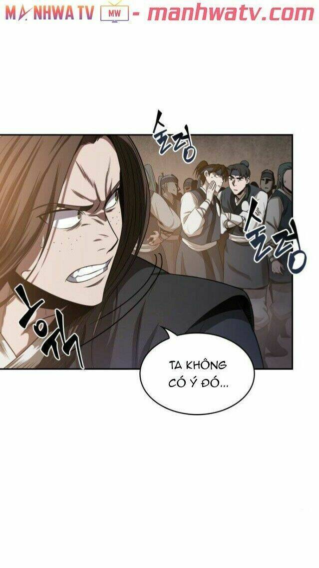 Ngã Lão Ma Thần Chapter 19 - Trang 2