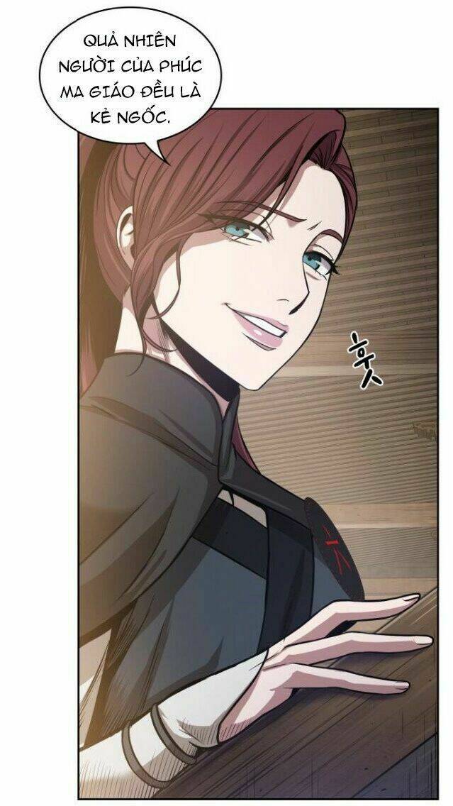 Ngã Lão Ma Thần Chapter 19 - Trang 2