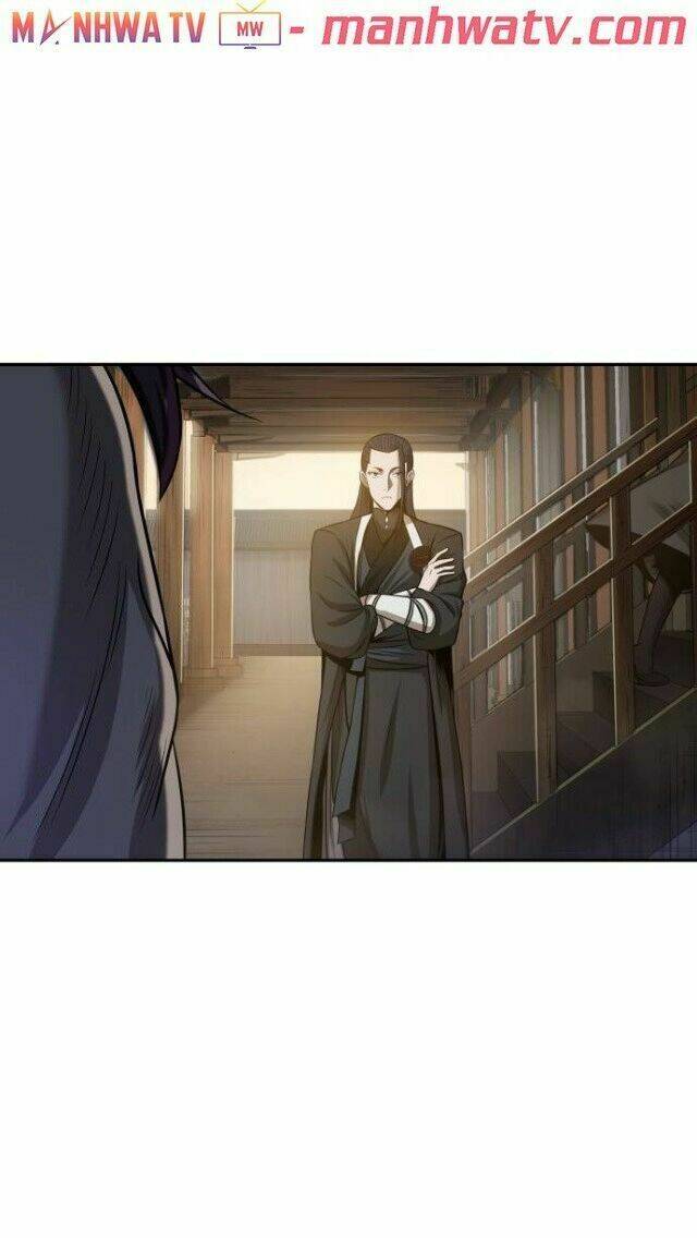 Ngã Lão Ma Thần Chapter 19 - Trang 2