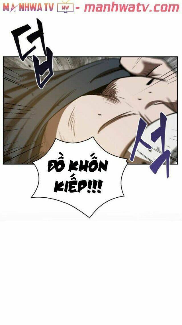 Ngã Lão Ma Thần Chapter 19 - Trang 2