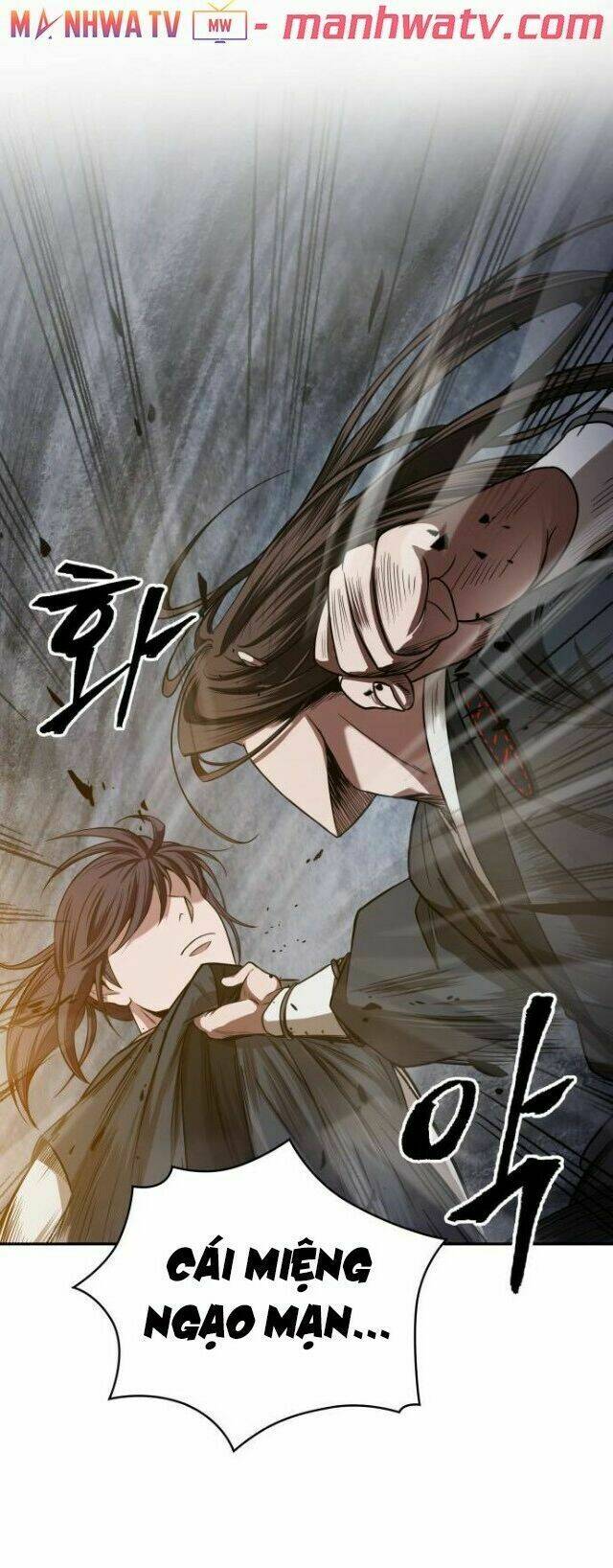 Ngã Lão Ma Thần Chapter 19 - Trang 2