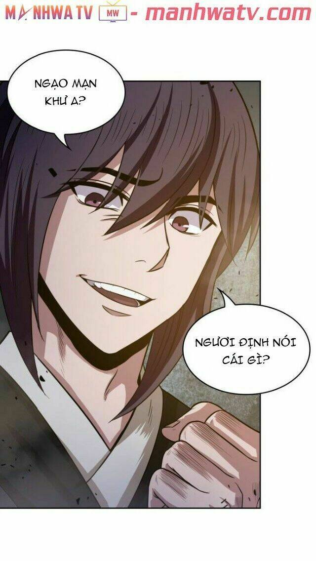 Ngã Lão Ma Thần Chapter 19 - Trang 2