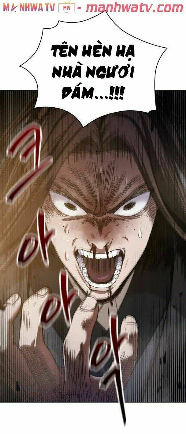 Ngã Lão Ma Thần Chapter 19 - Trang 2