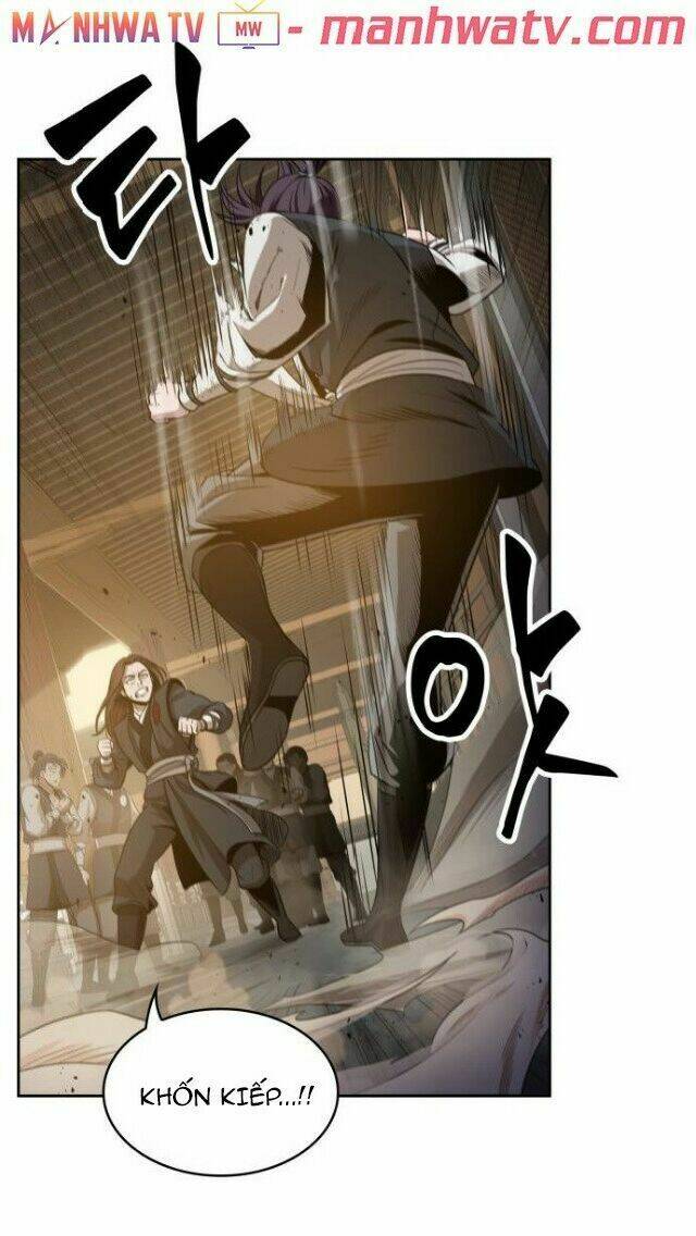 Ngã Lão Ma Thần Chapter 19 - Trang 2