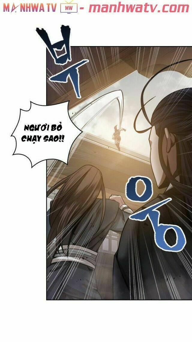 Ngã Lão Ma Thần Chapter 19 - Trang 2