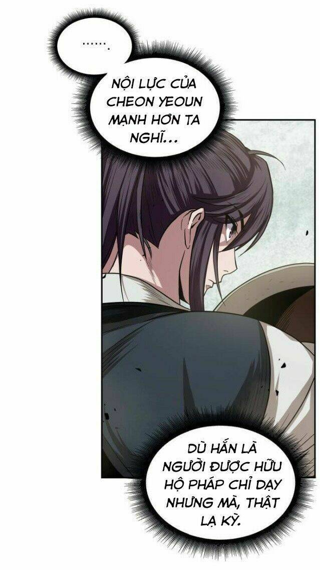 Ngã Lão Ma Thần Chapter 19 - Trang 2