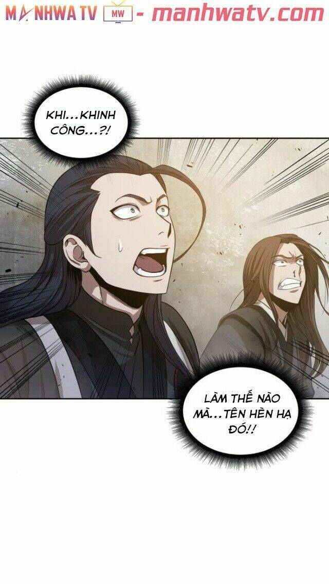 Ngã Lão Ma Thần Chapter 19 - Trang 2