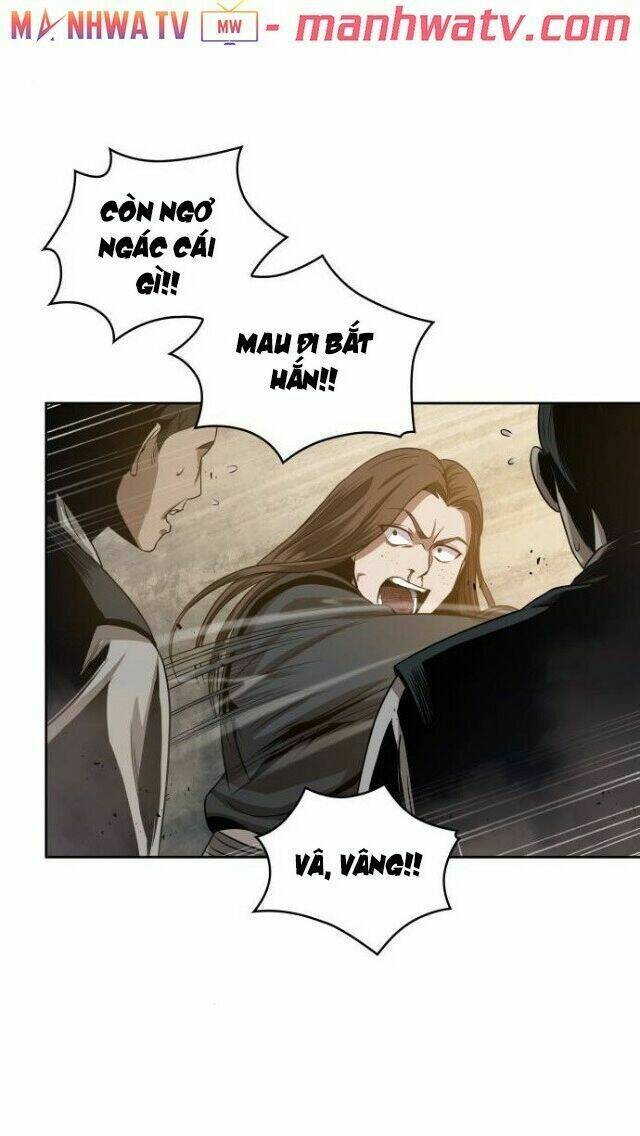 Ngã Lão Ma Thần Chapter 19 - Trang 2