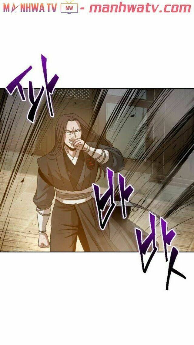 Ngã Lão Ma Thần Chapter 19 - Trang 2