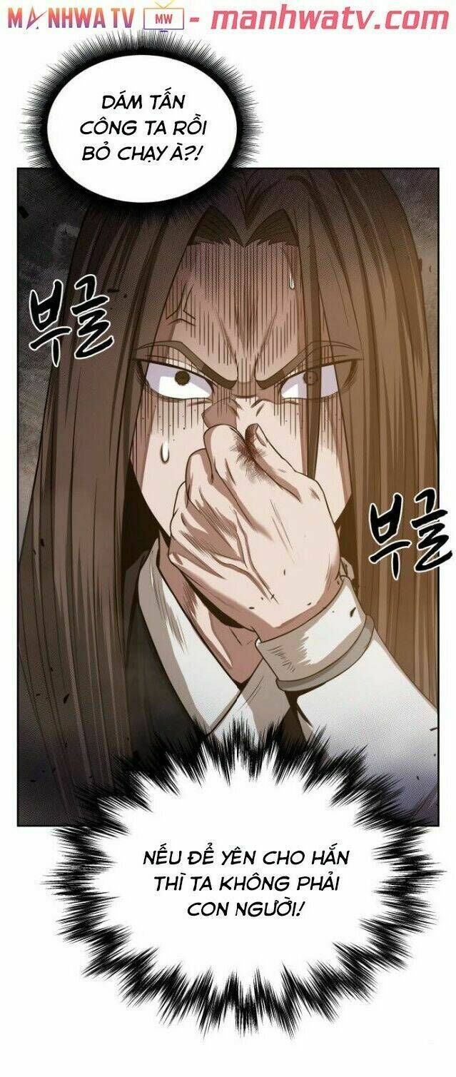 Ngã Lão Ma Thần Chapter 19 - Trang 2