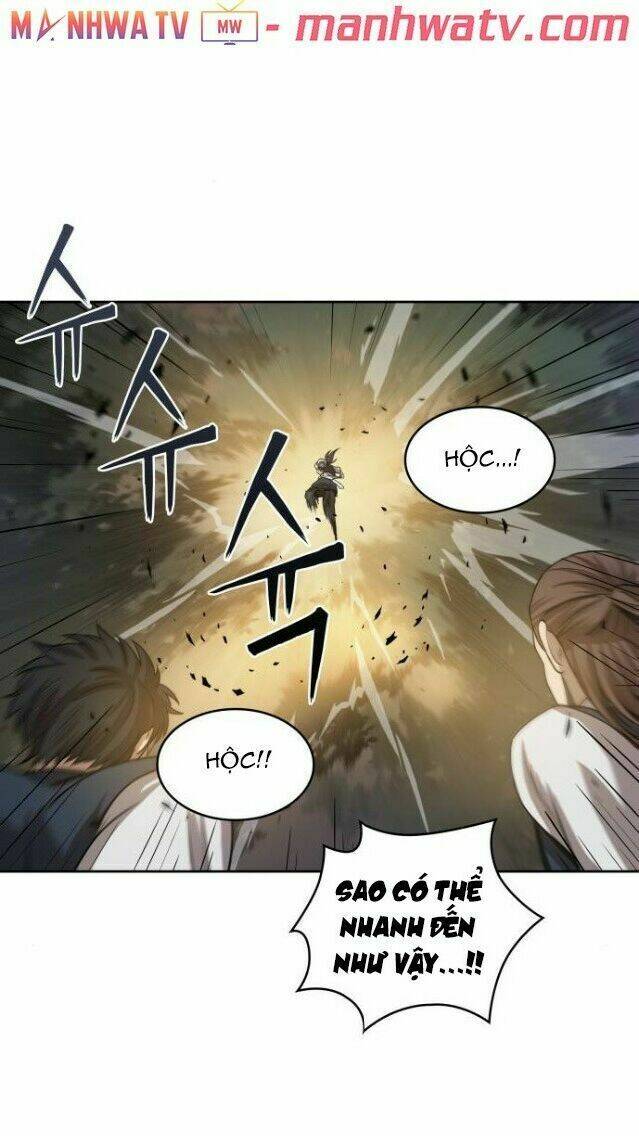 Ngã Lão Ma Thần Chapter 19 - Trang 2