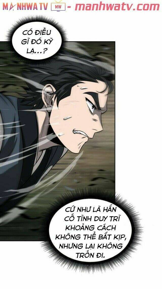 Ngã Lão Ma Thần Chapter 19 - Trang 2