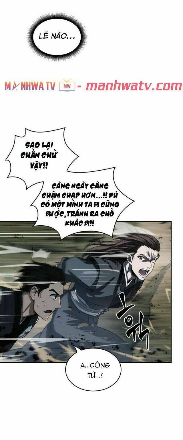 Ngã Lão Ma Thần Chapter 19 - Trang 2