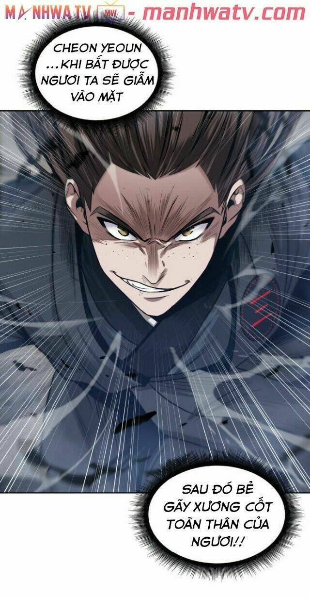 Ngã Lão Ma Thần Chapter 19 - Trang 2