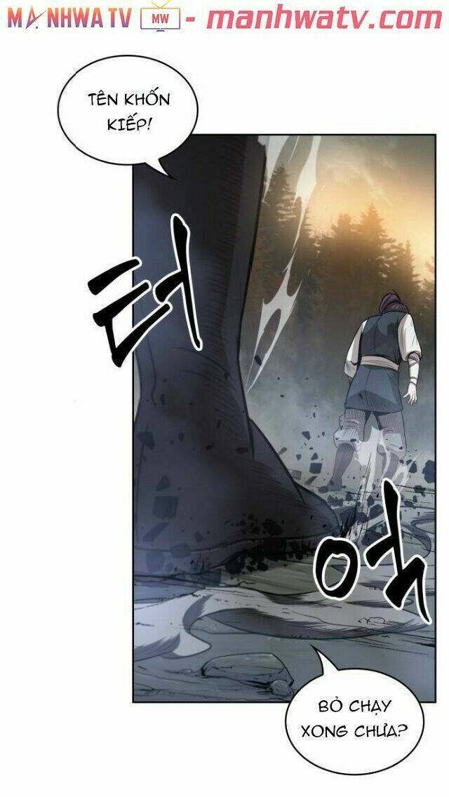 Ngã Lão Ma Thần Chapter 19 - Trang 2