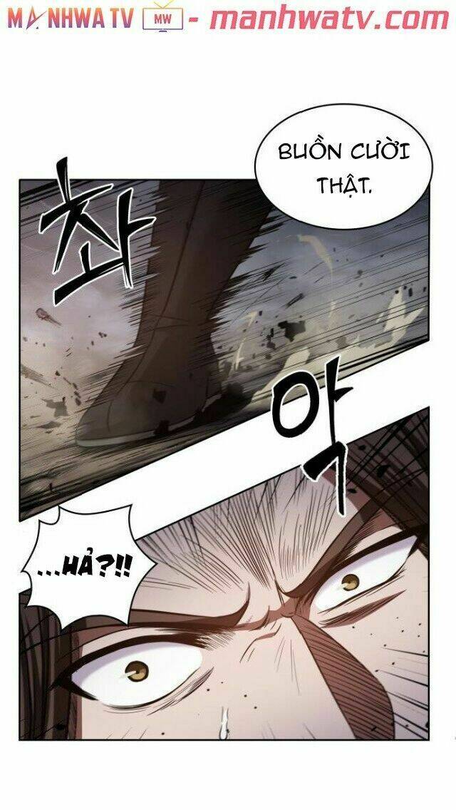 Ngã Lão Ma Thần Chapter 19 - Trang 2