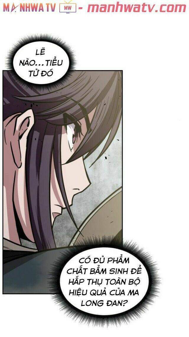 Ngã Lão Ma Thần Chapter 19 - Trang 2