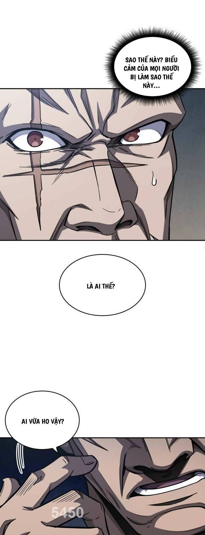 Ngã Lão Ma Thần Chapter 190 - Trang 2