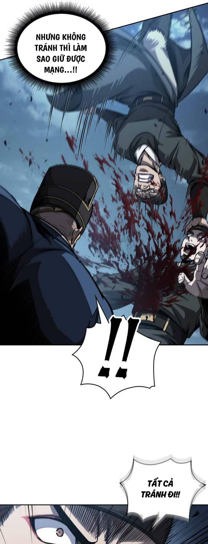 Ngã Lão Ma Thần Chapter 190 - Trang 2