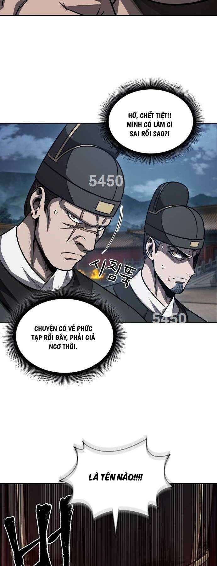 Ngã Lão Ma Thần Chapter 190 - Trang 2