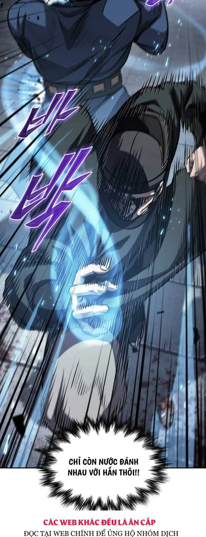 Ngã Lão Ma Thần Chapter 190 - Trang 2