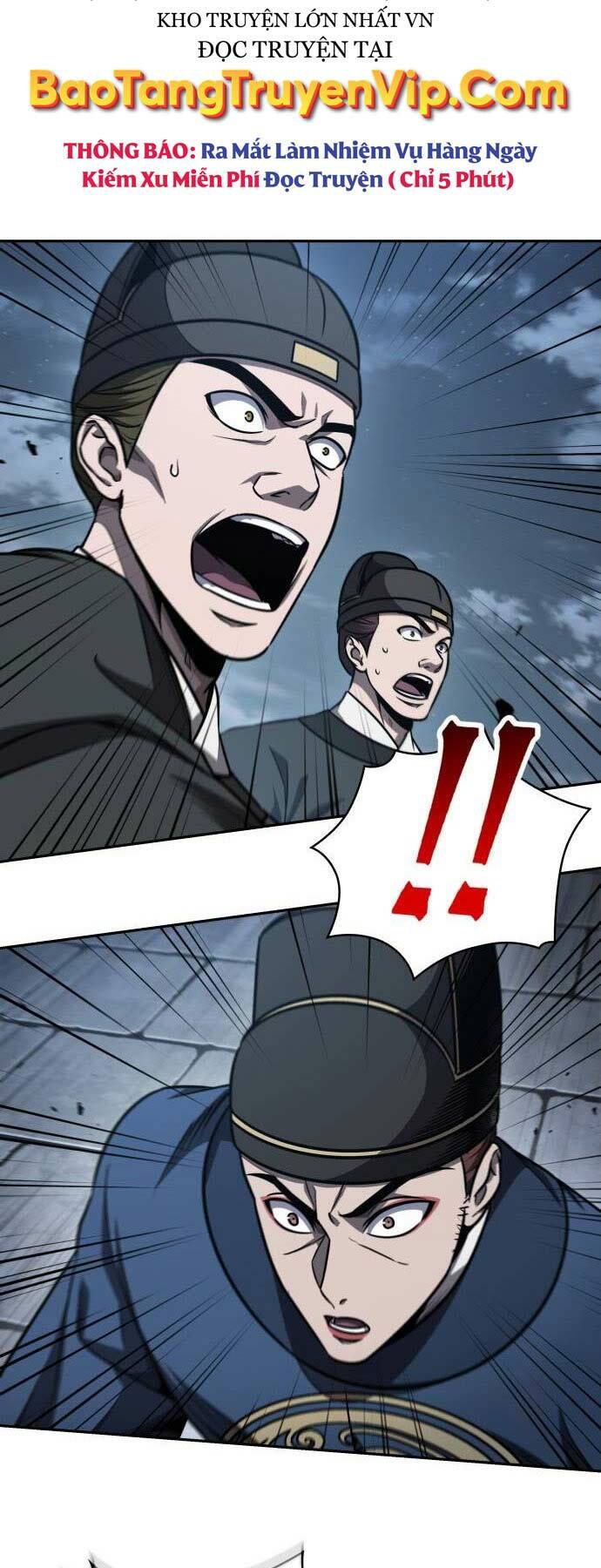 Ngã Lão Ma Thần Chapter 190 - Trang 2