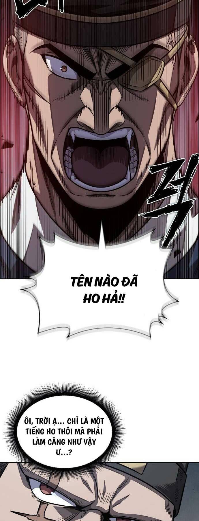 Ngã Lão Ma Thần Chapter 190 - Trang 2