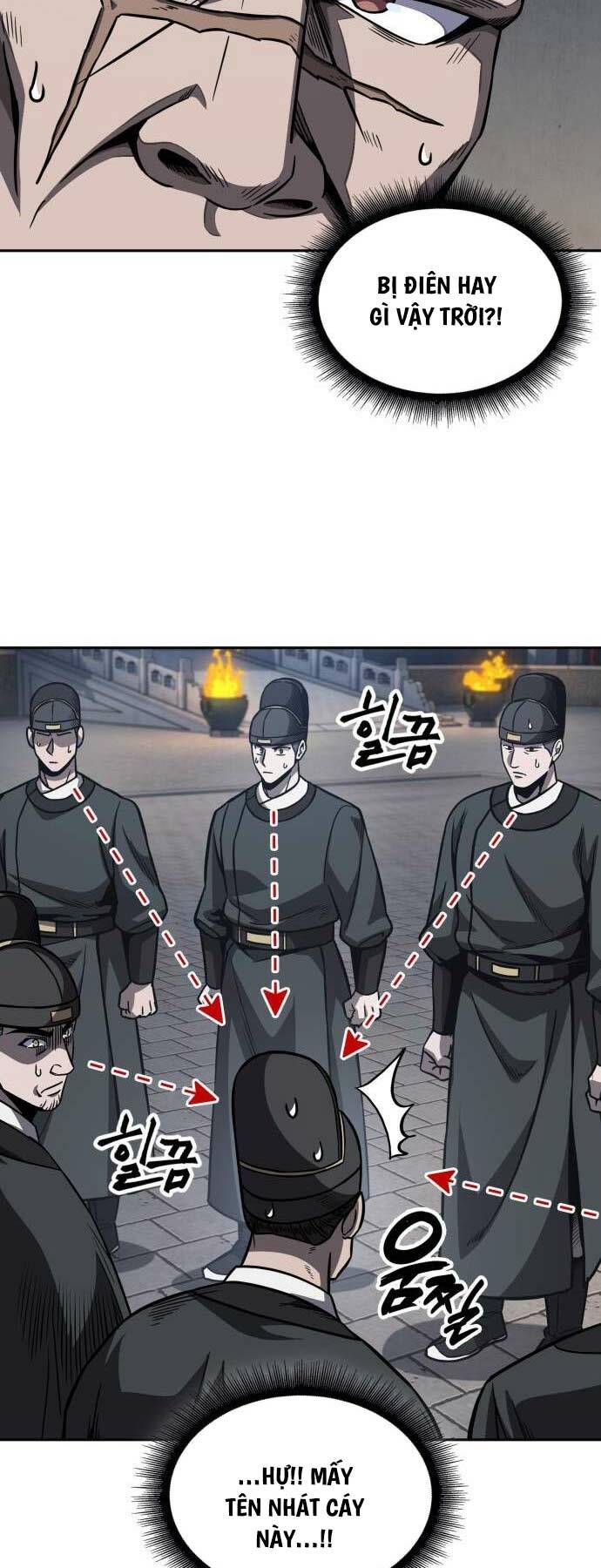 Ngã Lão Ma Thần Chapter 190 - Trang 2