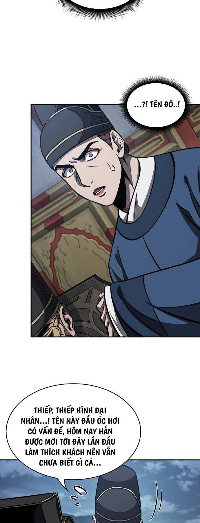 Ngã Lão Ma Thần Chapter 190 - Trang 2