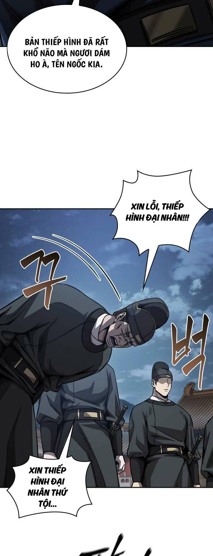 Ngã Lão Ma Thần Chapter 190 - Trang 2