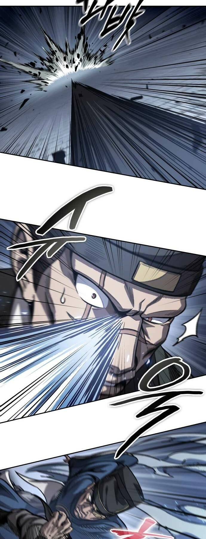 Ngã Lão Ma Thần Chapter 190 - Trang 2