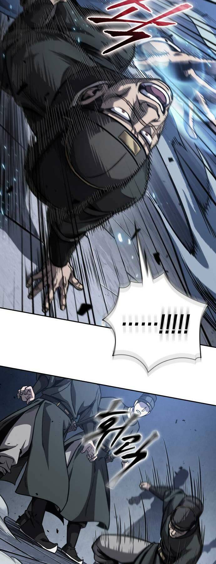 Ngã Lão Ma Thần Chapter 190 - Trang 2