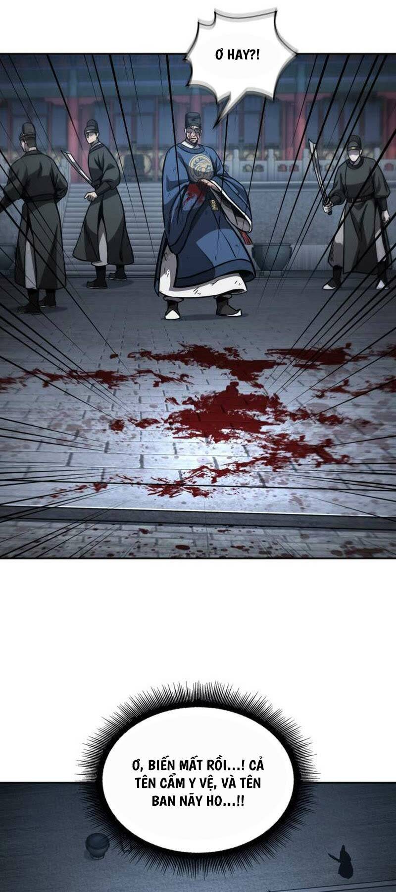 Ngã Lão Ma Thần Chapter 191 - Trang 2