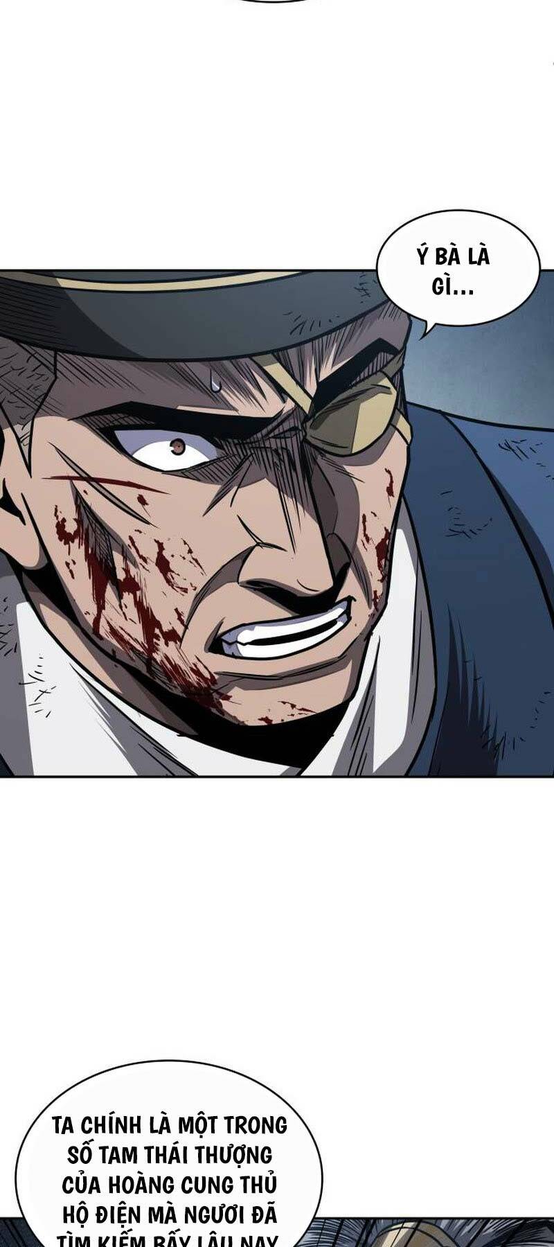 Ngã Lão Ma Thần Chapter 191 - Trang 2