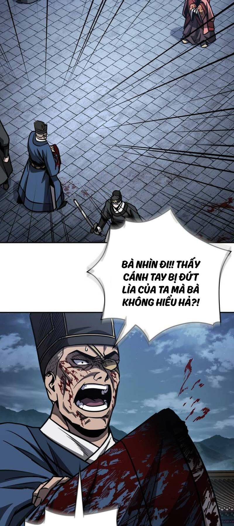 Ngã Lão Ma Thần Chapter 191 - Trang 2