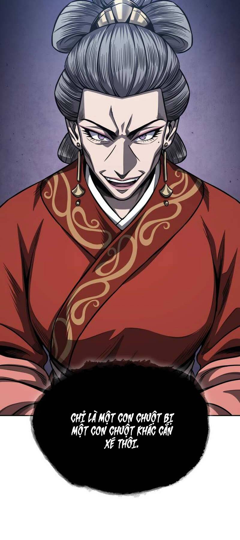 Ngã Lão Ma Thần Chapter 191 - Trang 2