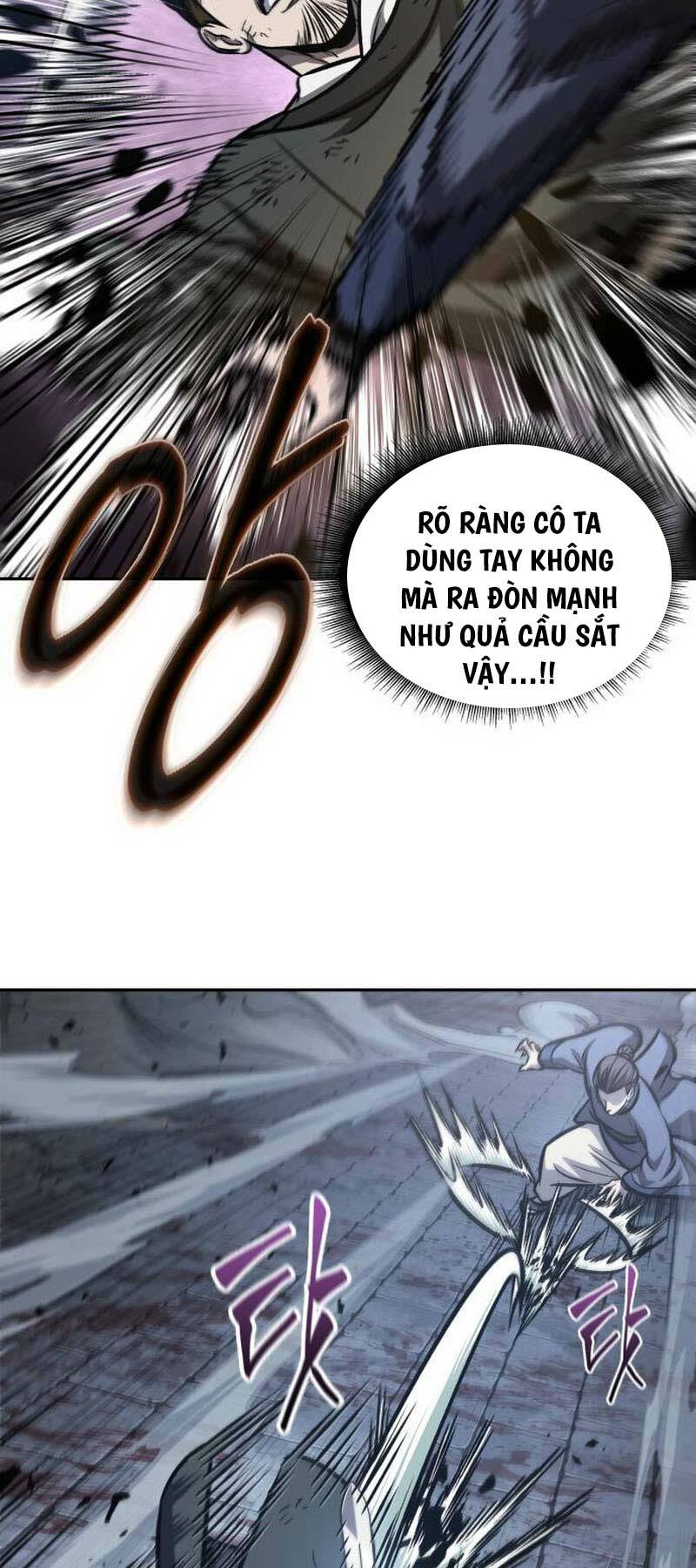 Ngã Lão Ma Thần Chapter 191 - Trang 2